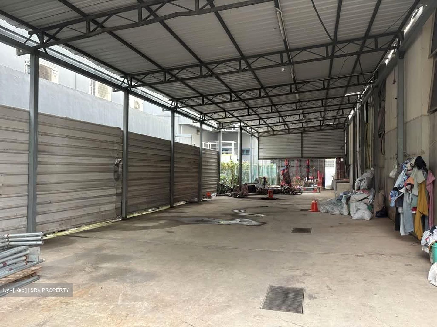 Tuas Avenue 9 (D22), Factory #562952811